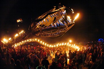 Торжество вогнів і іменини Андрія: яке свято 3 липня