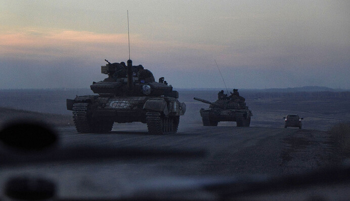 На прекращение войны на Донбассе уйдут годы