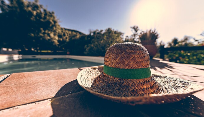 Спека до +38: синоптики розповіли про погоду на тиждень