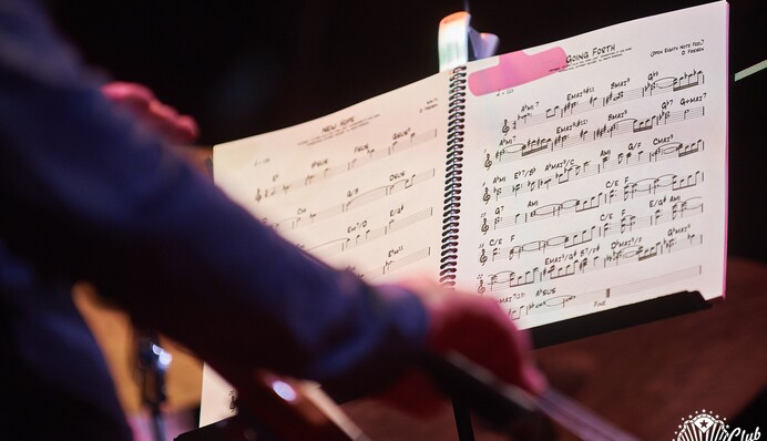 Для ценителей: джазовые концерты июля в Caribbean Club Concert Hall
