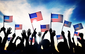 День незалежності США і іменини Анастасії: який свято 4 липня