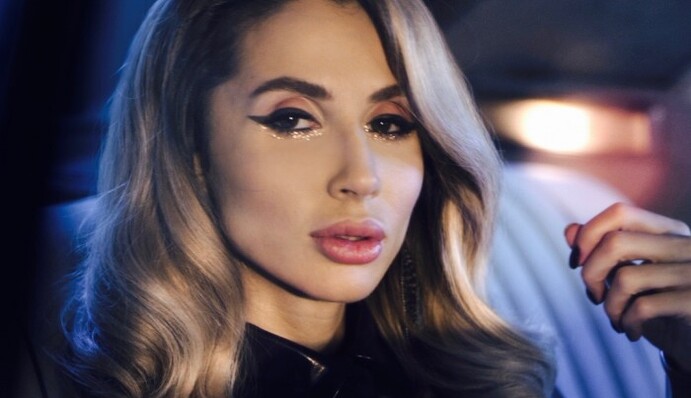 Прилітайте: Лобода покликала своїх українських фанатів в Росію