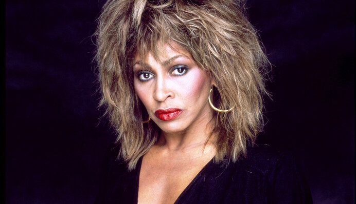 Тіна Тернер вперше заговорила про суїцид сина і назвала його причину