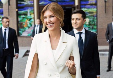 Олену Зеленську присоромили за вигляд під час візиту до Канади: та схоже, критики поспішили з висновками