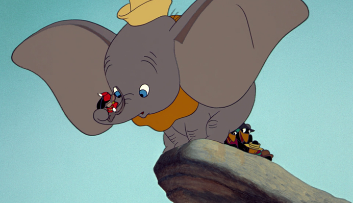 На 106 году жизни умер создатель знаменитых мультфильмов Disney