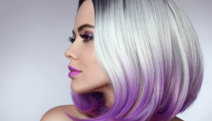 Стильні зачіски на коротке волосся: прості ідеї для різних приводів