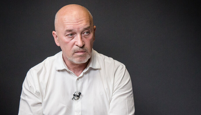 Бойовиків використовують на Донбасі для політичного впливу на Україну, є багато сценаріїв - Георгій Тука