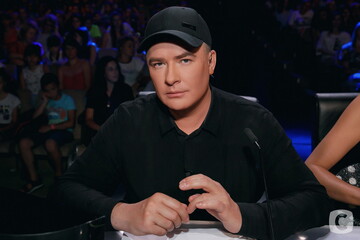 Гроші і жадібність: Данилко пояснив масовий наплив зірок в політиці