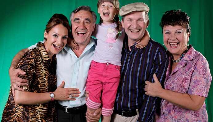 Вокруг возвращения 