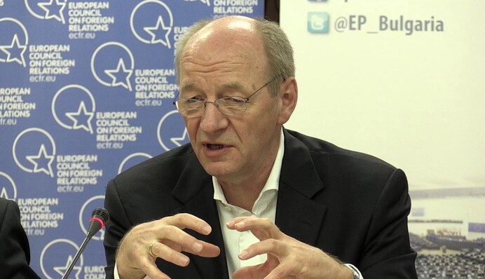 Росія не приваблива, але за Україну ніхто не буде воювати - європейський політолог