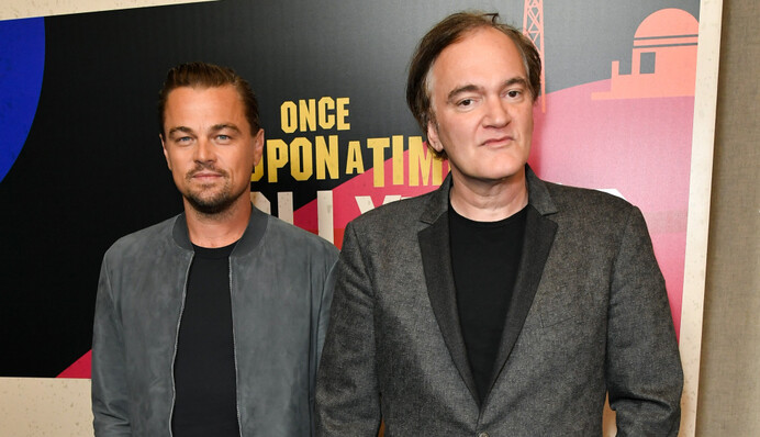 Я достиг конца пути: Квентин Тарантино намерен попрощаться с кино