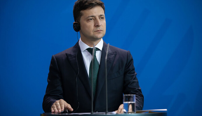 Конец будет один: что делать Зеленскому с предложением Путина