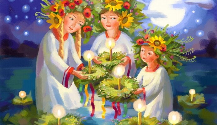 Івана Купала і іменини Микити: яке свято 7 липня