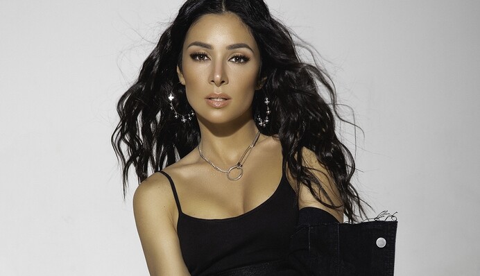 Злата Огневич представит эксклюзивную акустическую программу в Киеве