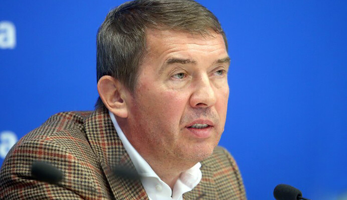 Тень реванша, или нужен ли Полтавщине депутат экс-регионал