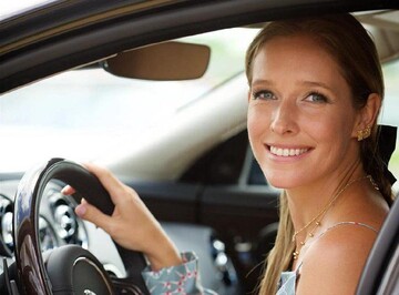 Катя Осадча похвалилася розкішним придбанням за 3 з гаком млн гривень