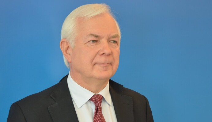 В ближайшие недели Путин будет провоцировать ситуацию в Украине - генерал назвал цель