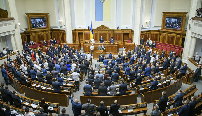 Вибір після виборів: два варіанти для коаліції в новій Верховній Раді