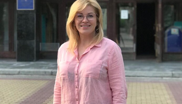 Что скрывает Зе!Кандидат по188-му округу Оксана Бочкарева