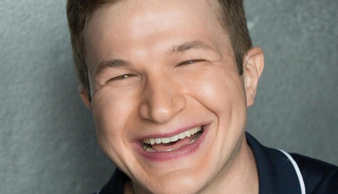 У популярному серіалі 