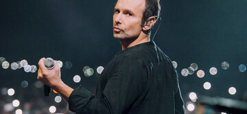 Вакарчук здивував знімками дружини та прийомної дочки - багато хто побачив його сім'ю вперше