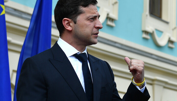 We need to talk: will Zelensky be able to expand the Normandy format