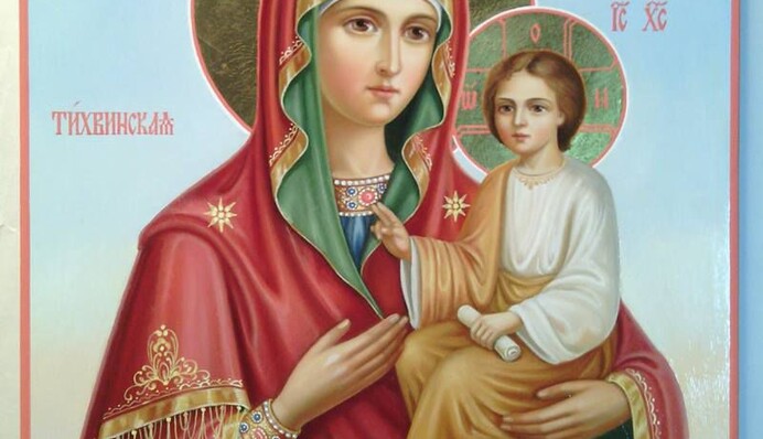 Святкування на честь явління Тихвінської ікони Божої Матері і іменини Дениса: яке свято 9 липня