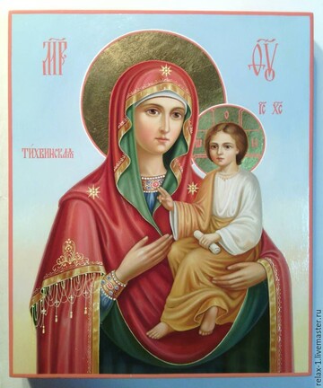 Святкування на честь явління Тихвінської ікони Божої Матері і іменини Дениса: яке свято 9 липня