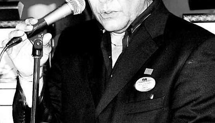 Известный канадский музыкант Пол Кристофер сыграет концерт в Киеве