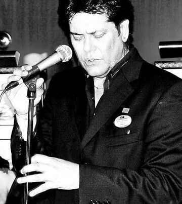 Известный канадский музыкант Пол Кристофер сыграет концерт в Киеве