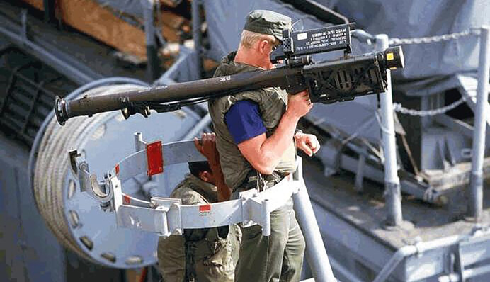 Американські ракети для України: коли ми їх отримаємо