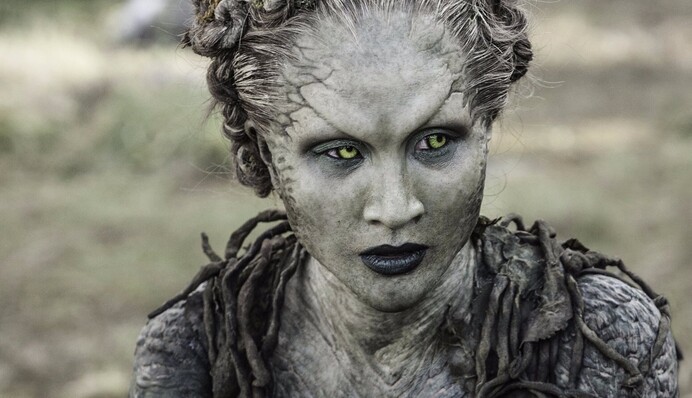 Джордж Мартин раскрыл 5 новых фактов о приквеле 