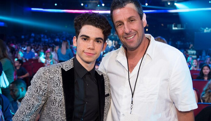 20-річний актор Disney помер уві сні: в мережі хвиля скорботи