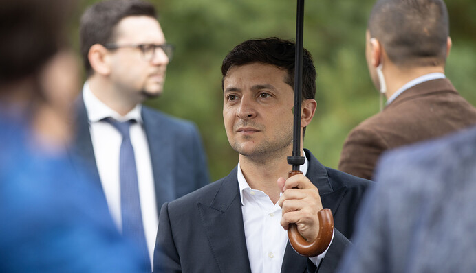 Ані НАТО, ані Євросоюз: де Україна може знайти нових друзів