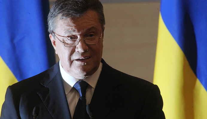 Піар і нічого більше: чому Європа прийняла рішення на користь Януковича