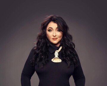 Лоліта після концерту в Донецьку цинічно висловилася про війну на сході