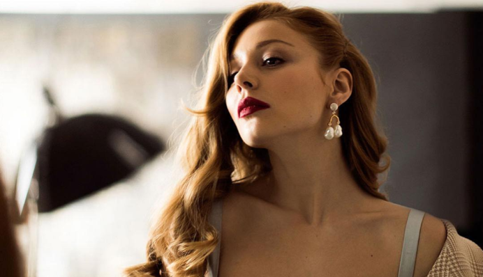 Потрясающая фигура: Тина Кароль восхитила фанатов фото у моря