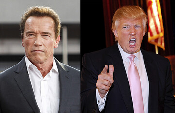 Трамп раптом заявив про смерть Шварценеггера: відповідь 