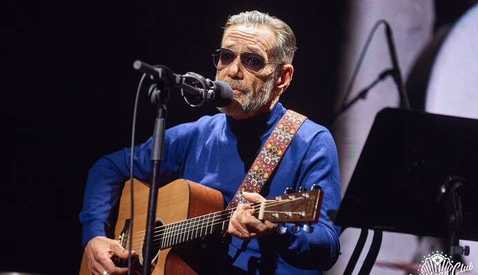 Алексей Горбунов сыграет концерт в память о Владимире Высоцком