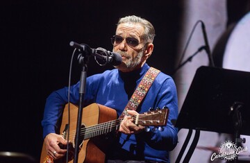 Алексей Горбунов сыграет концерт в память о Владимире Высоцком