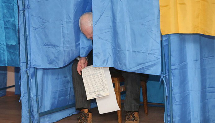 Чотири Зеленських, кандидат-прибиральниця і повний треш в 