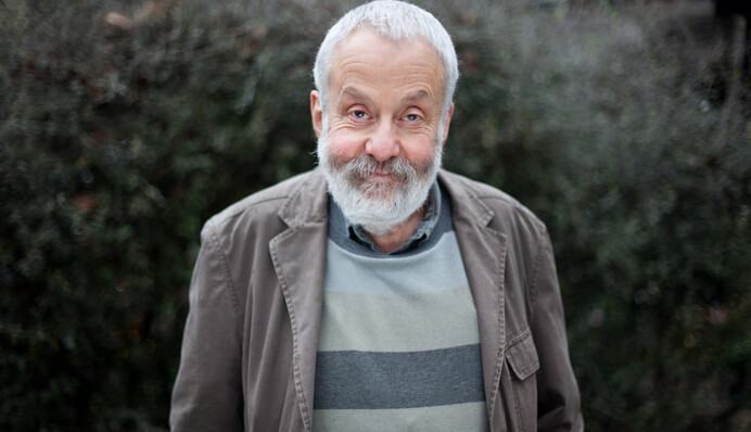 Именитый британский режиссер выразил поддержку Олегу Сенцову