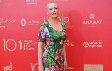 Зірка серіалу 