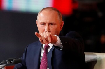 Управляемый хаос: у Путина есть два сценария влияния на выборы в Украине