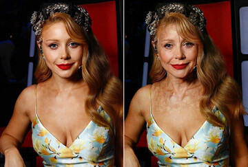 FaceApp зводить мережу з глузду: ось як в старості будуть виглядати українські секс-символи