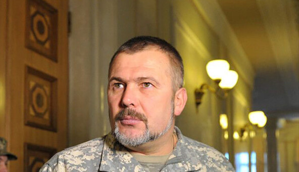 ​Если бы Сытник был порядочным человеком, он сам бы ушел с должности - нардеп Юрий Береза