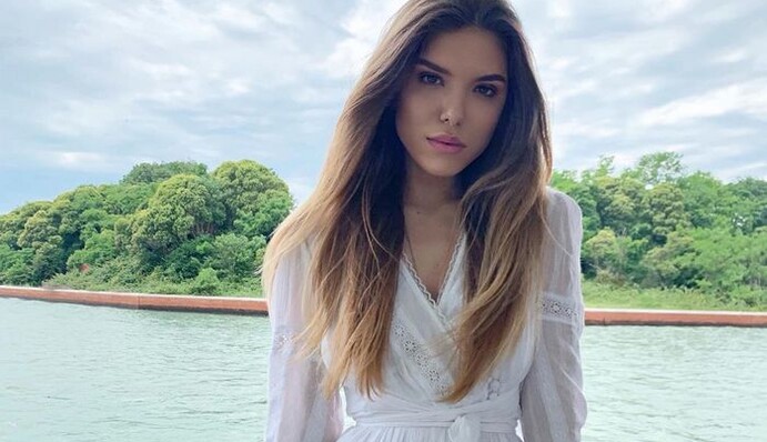 Певица Ассоль выходит замуж: каким было предложение руки и сердца