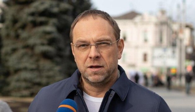 Петр Алексеевич сейчас очень сильно боится новой коалиции в парламенте - нардеп Сергей Власенко