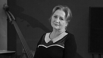 Померла відома радянська актриса, яка знялася у фільмі 