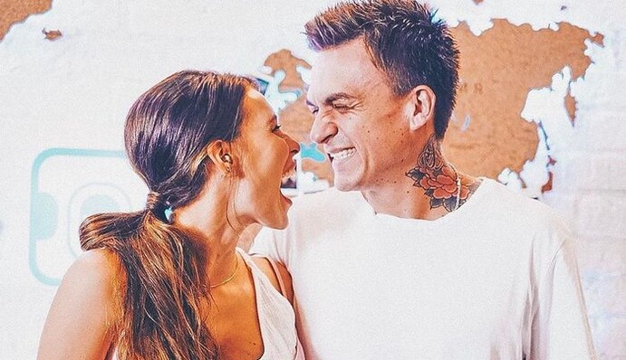 Кипят итальянские страсти: Тодоренко разоткровенничалась о семейной жизни с Топаловым